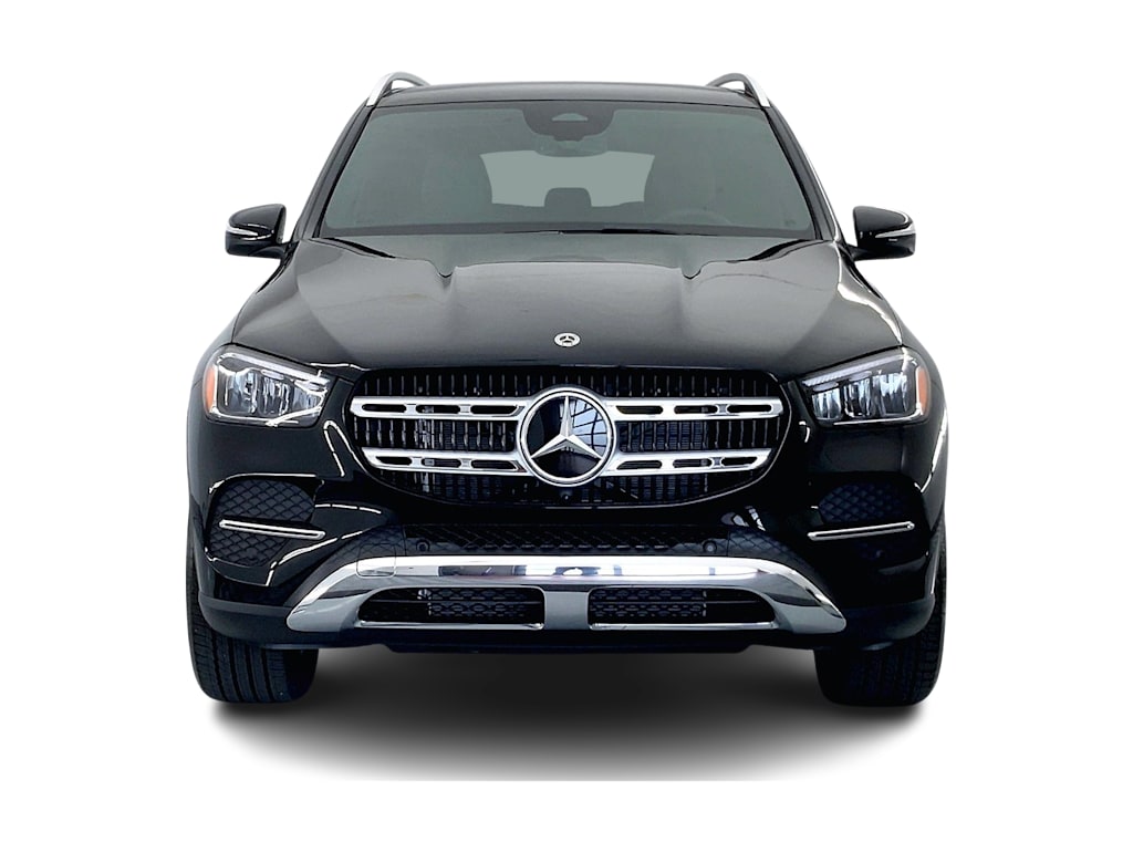 Thumbnail: 2026 Mercedes-Benz GLE - 6