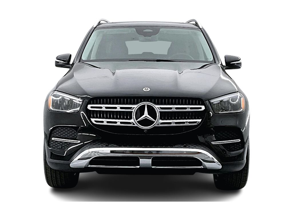 Thumbnail: 2026 Mercedes-Benz GLE - 6