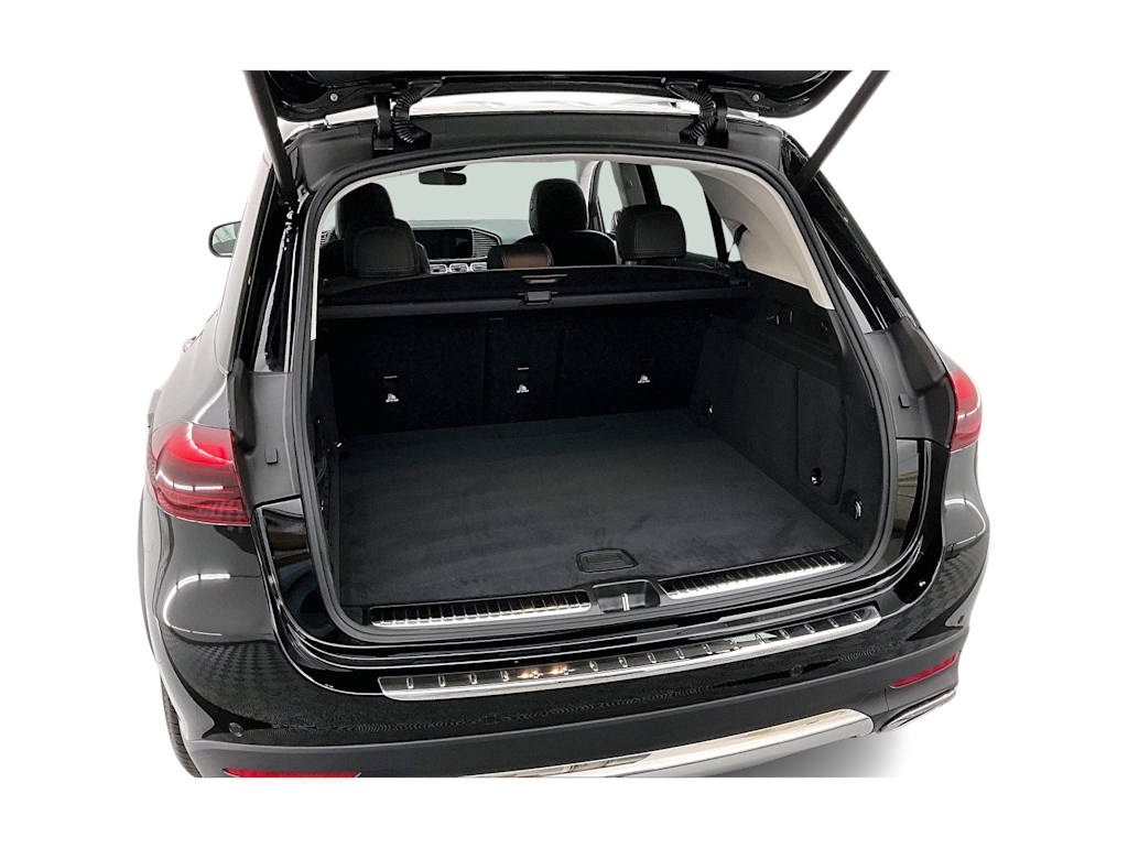 Thumbnail: 2026 Mercedes-Benz GLE - 17