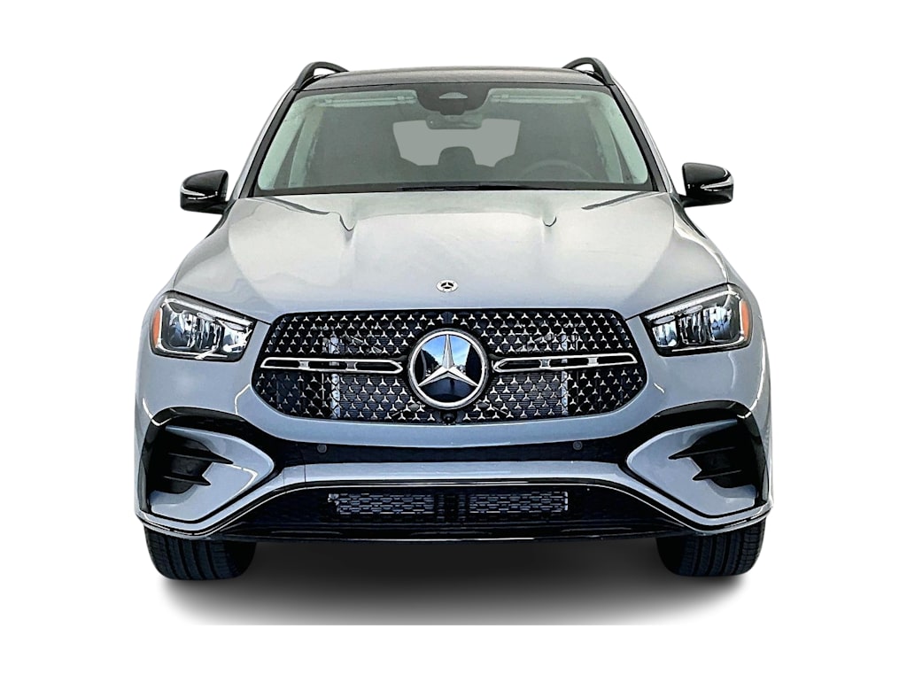 Thumbnail: 2026 Mercedes-Benz GLE - 6
