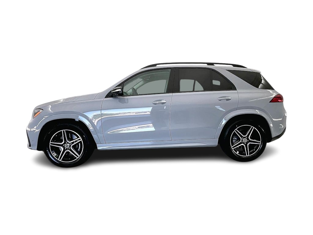 Thumbnail: 2026 Mercedes-Benz GLE - 3