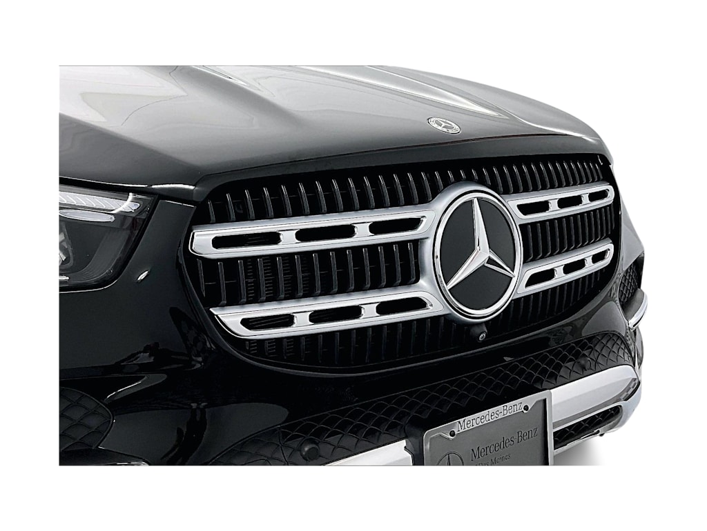 Thumbnail: 2025 Mercedes-Benz GLE - 27