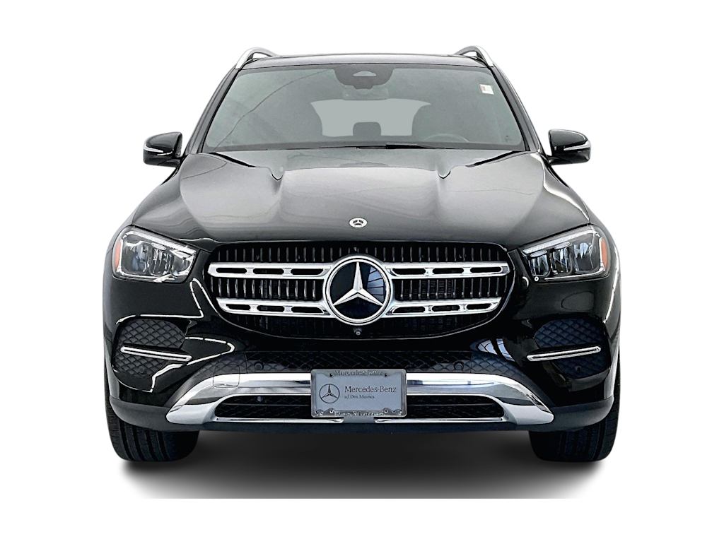 Thumbnail: 2025 Mercedes-Benz GLE - 6