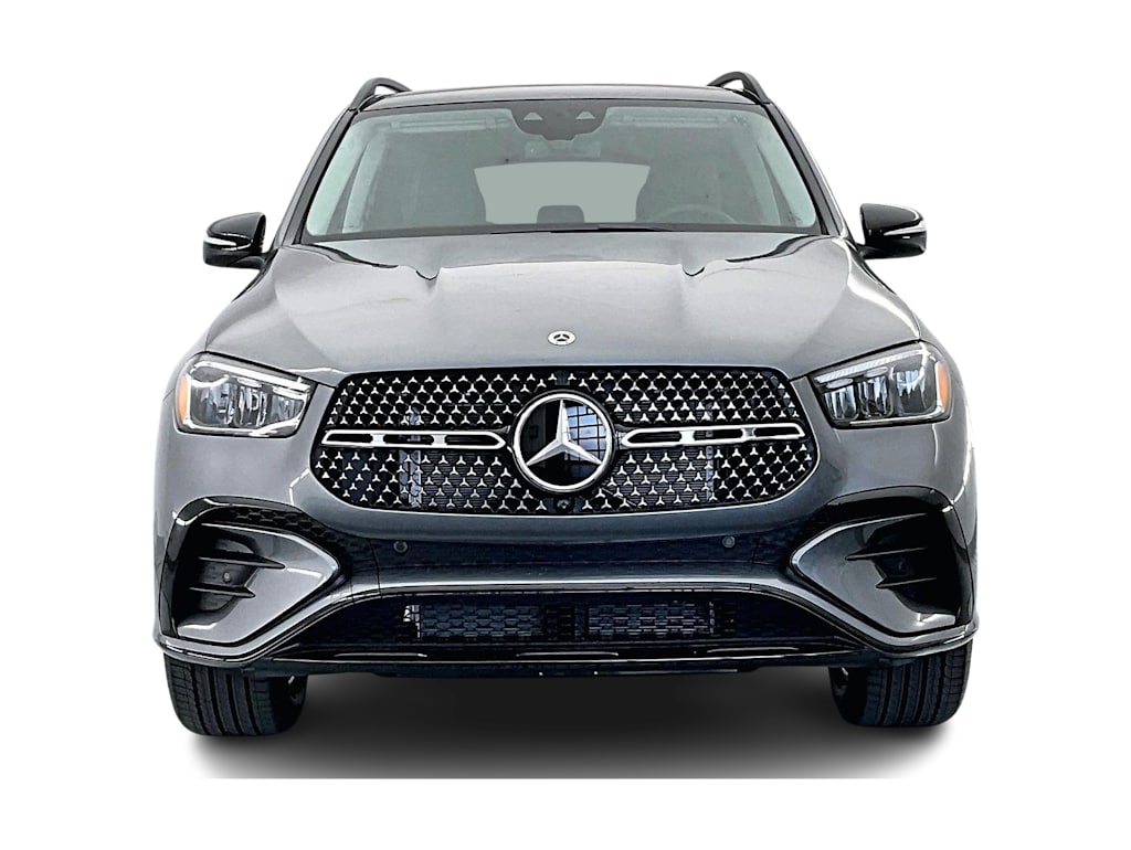 Thumbnail: 2026 Mercedes-Benz GLE - 6