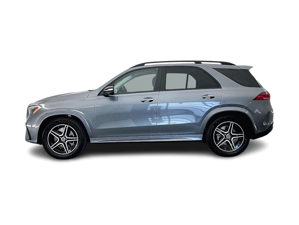Thumbnail: 2026 Mercedes-Benz GLE - 3