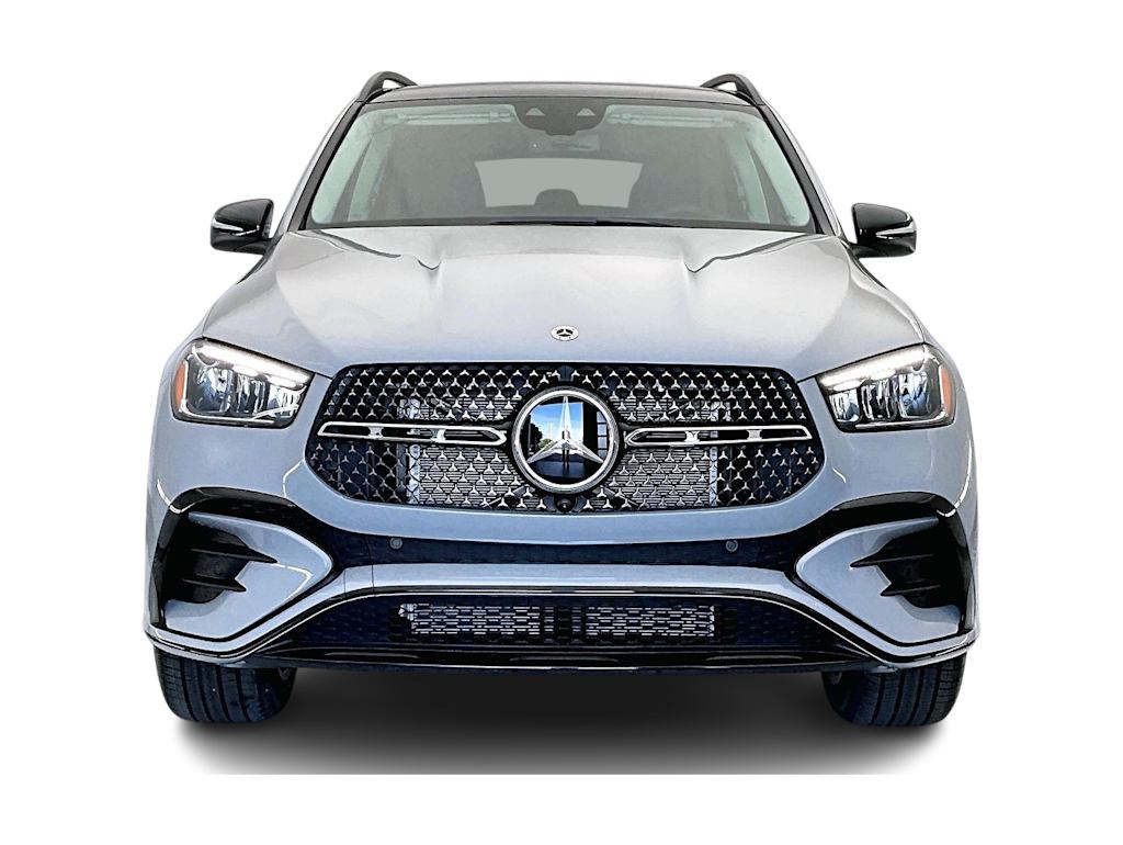 Thumbnail: 2026 Mercedes-Benz GLE - 6