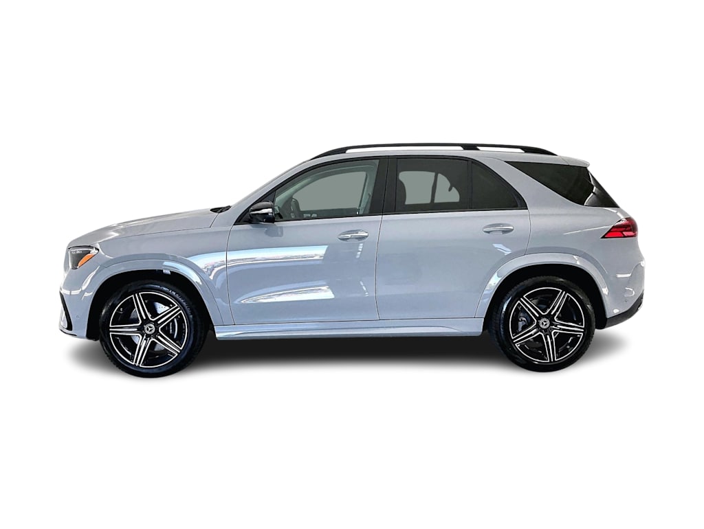 Thumbnail: 2026 Mercedes-Benz GLE - 3