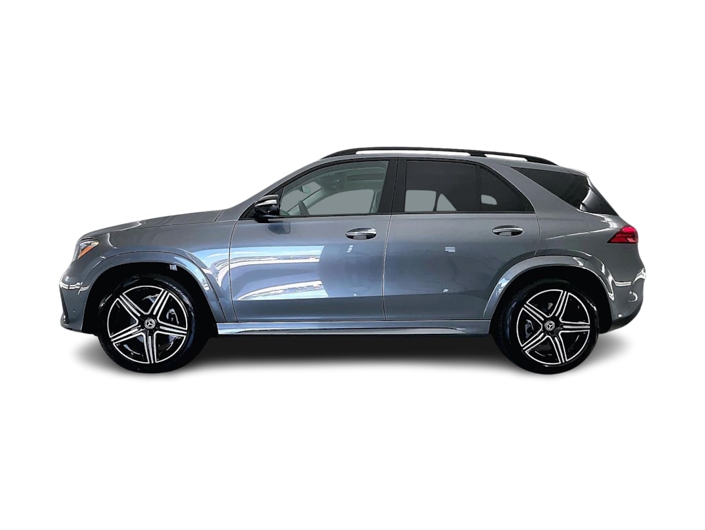 Thumbnail: 2026 Mercedes-Benz GLE - 3