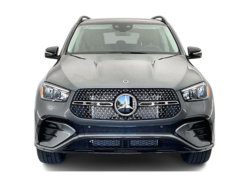 Thumbnail: 2026 Mercedes-Benz GLE - 6