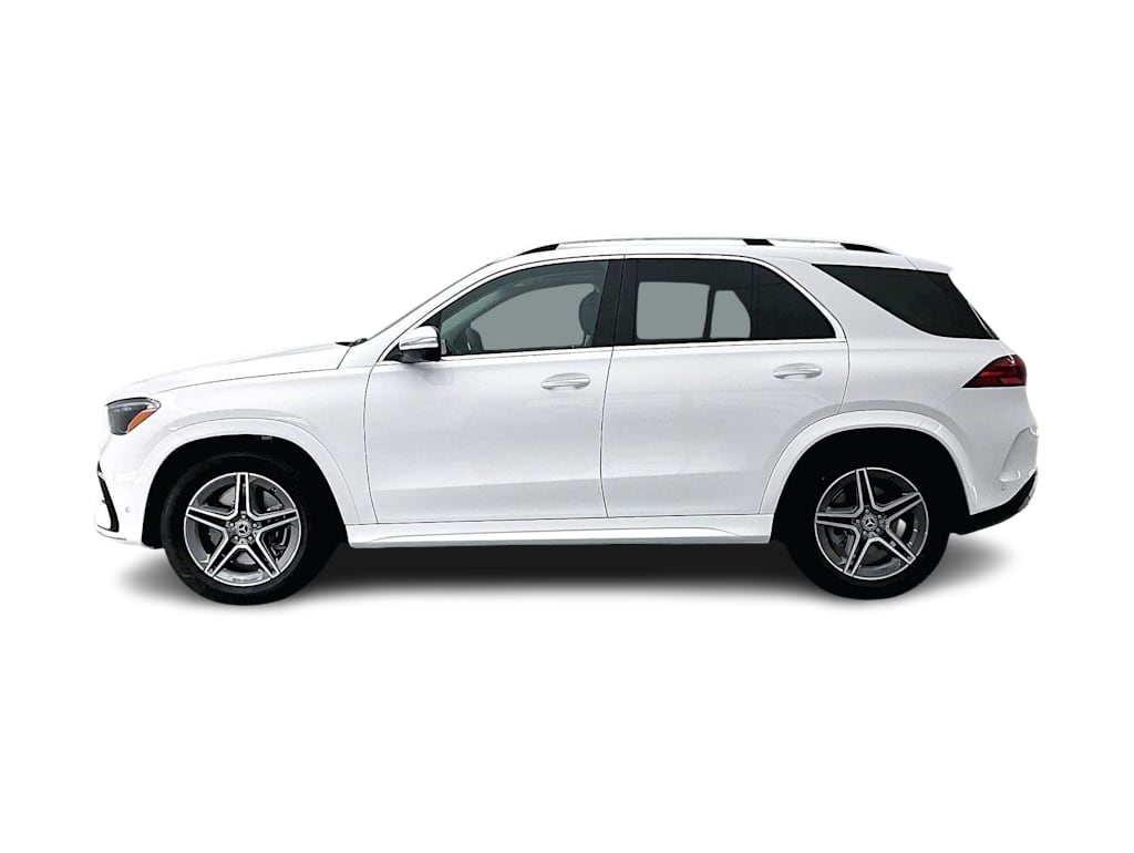 Thumbnail: 2026 Mercedes-Benz GLE - 3