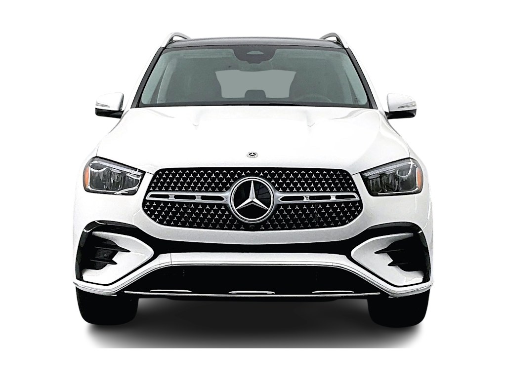 Thumbnail: 2026 Mercedes-Benz GLE - 6