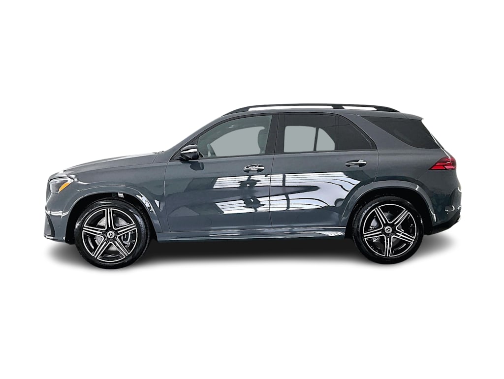 Thumbnail: 2026 Mercedes-Benz GLE - 3