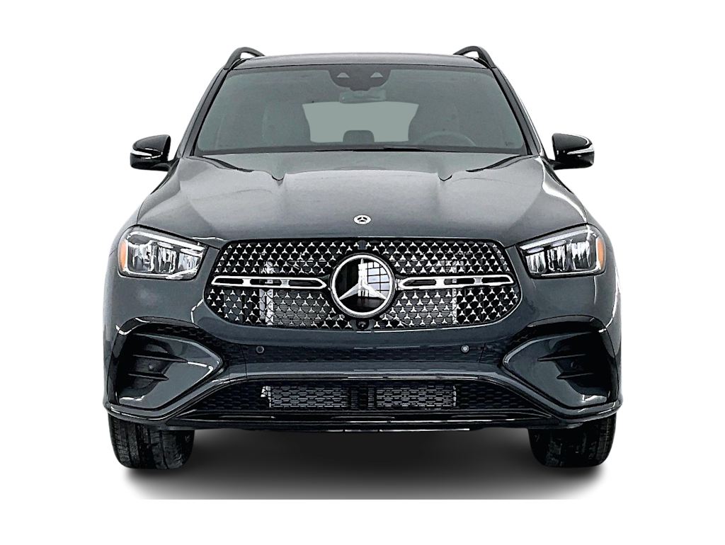 Thumbnail: 2026 Mercedes-Benz GLE - 6