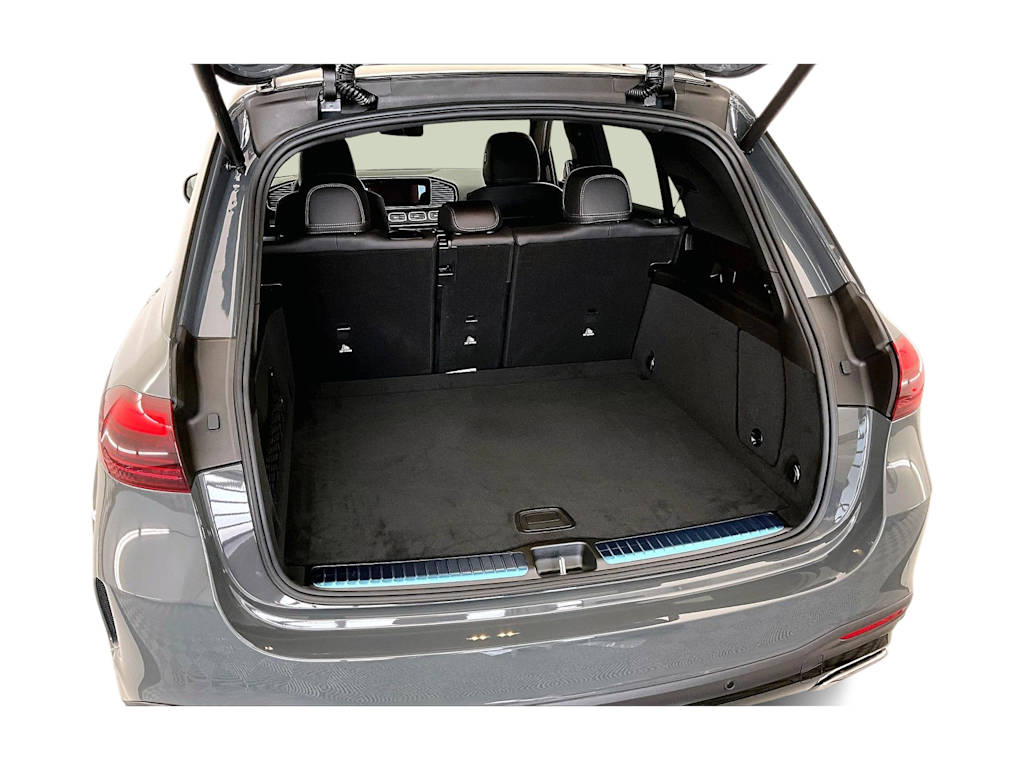 Thumbnail: 2026 Mercedes-Benz GLE - 18