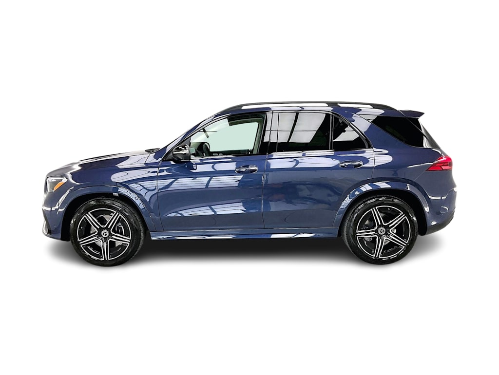 Thumbnail: 2026 Mercedes-Benz GLE - 3