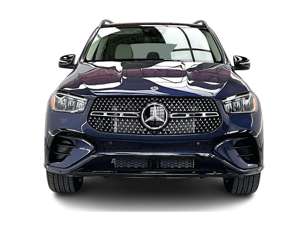 Thumbnail: 2026 Mercedes-Benz GLE - 6