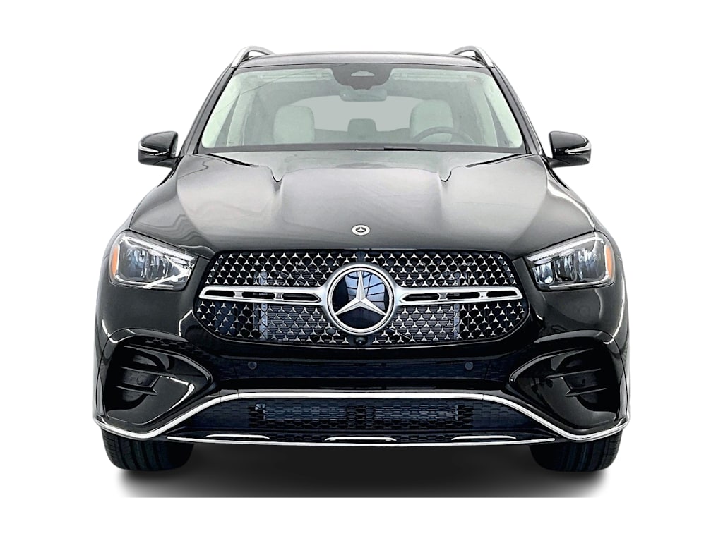 Thumbnail: 2026 Mercedes-Benz GLE - 6