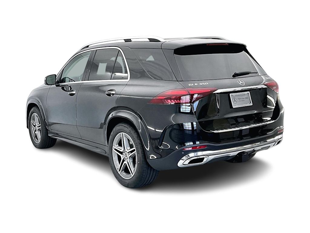 Thumbnail: 2026 Mercedes-Benz GLE - 4