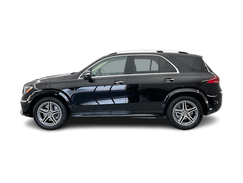 Thumbnail: 2026 Mercedes-Benz GLE - 3