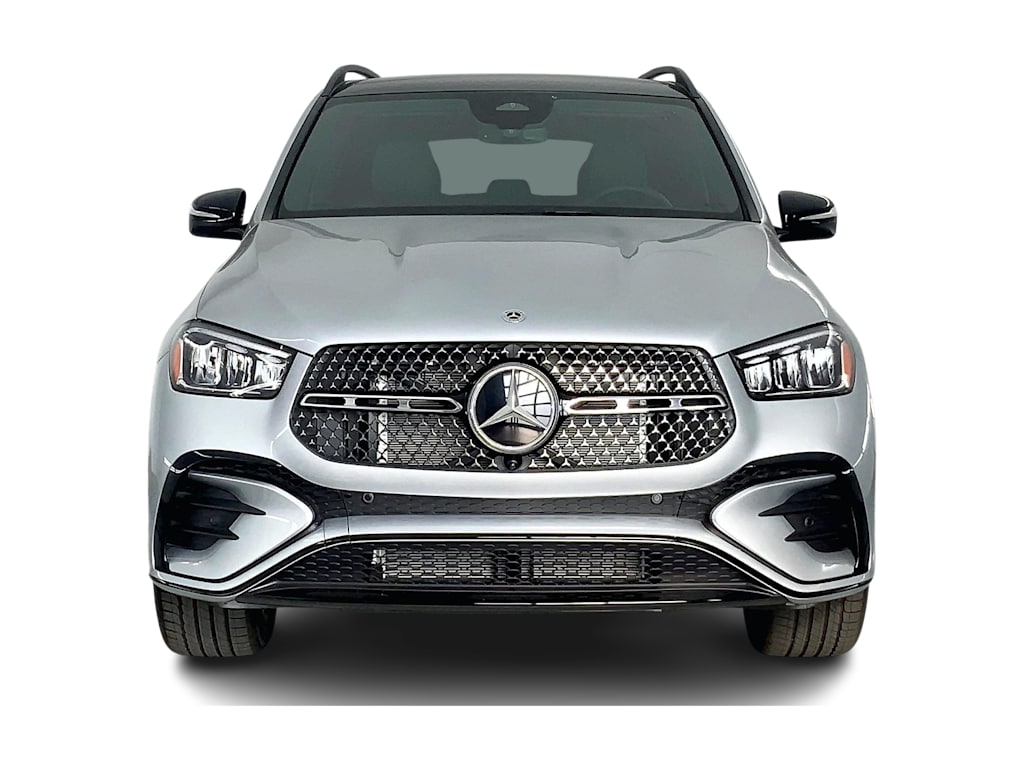 Thumbnail: 2025 Mercedes-Benz GLE - 6