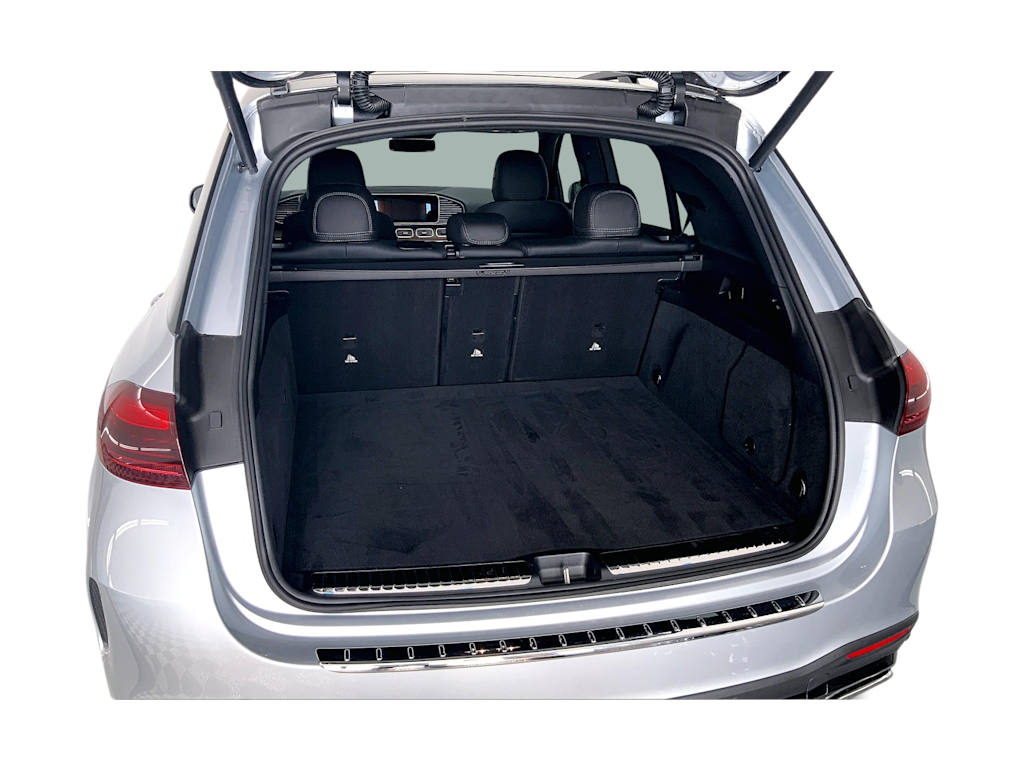 Thumbnail: 2025 Mercedes-Benz GLE - 18