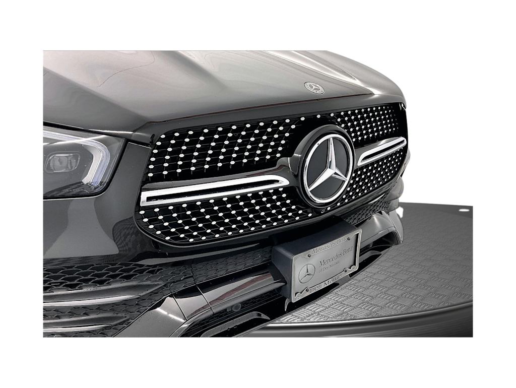 Thumbnail: 2020 Mercedes-Benz GLE - 27