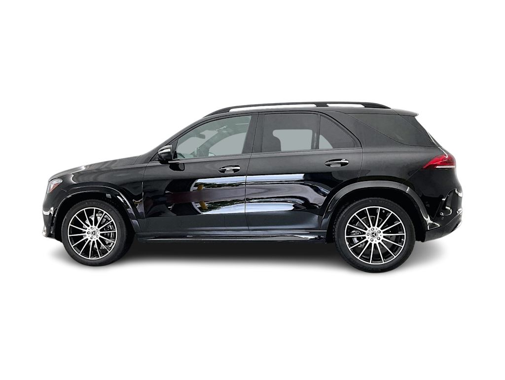 Thumbnail: 2020 Mercedes-Benz GLE - 3