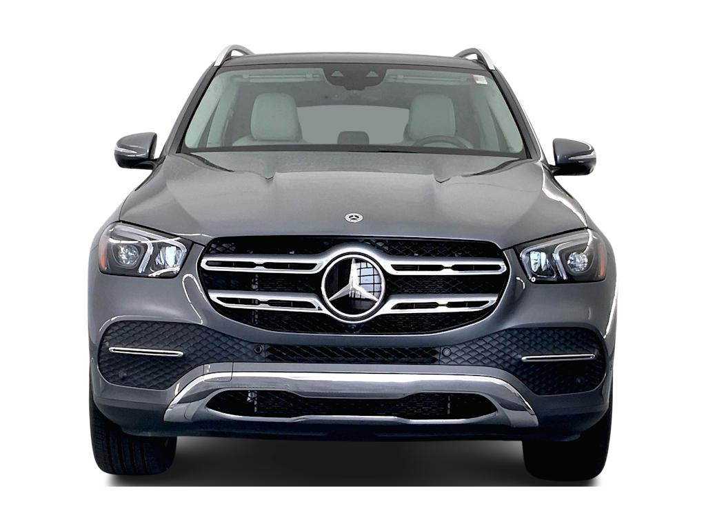 Thumbnail: 2022 Mercedes-Benz GLE - 6