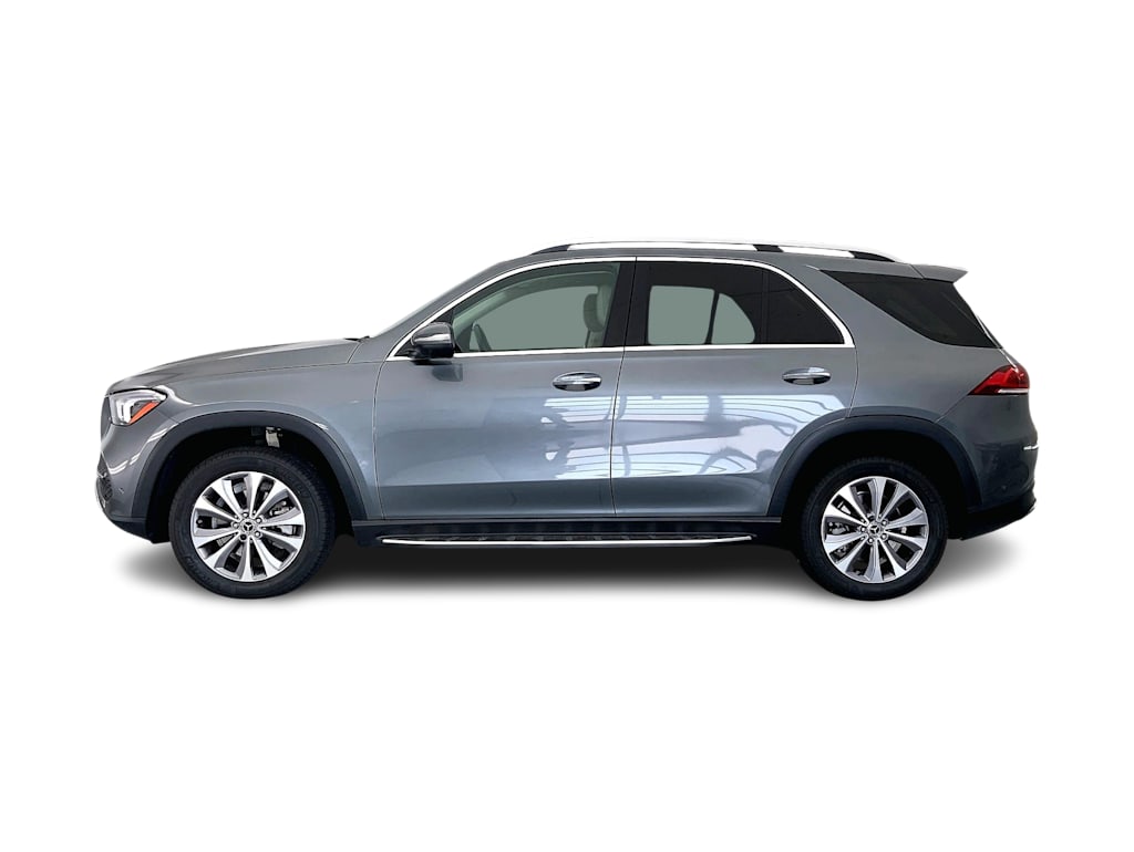 Thumbnail: 2022 Mercedes-Benz GLE - 3