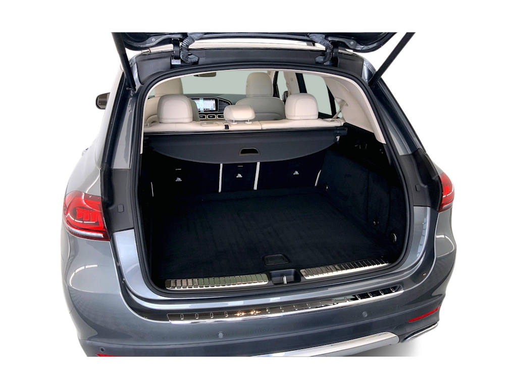 Thumbnail: 2022 Mercedes-Benz GLE - 18