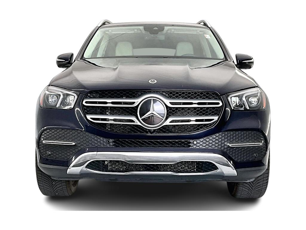 Thumbnail: 2021 Mercedes-Benz GLE - 6