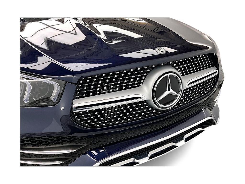 Thumbnail: 2022 Mercedes-Benz GLE - 27
