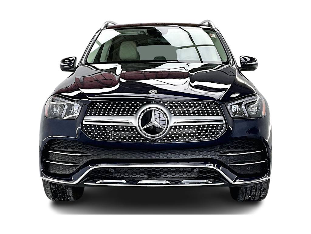 Thumbnail: 2022 Mercedes-Benz GLE - 6