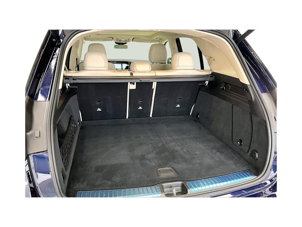 Thumbnail: 2022 Mercedes-Benz GLE - 16