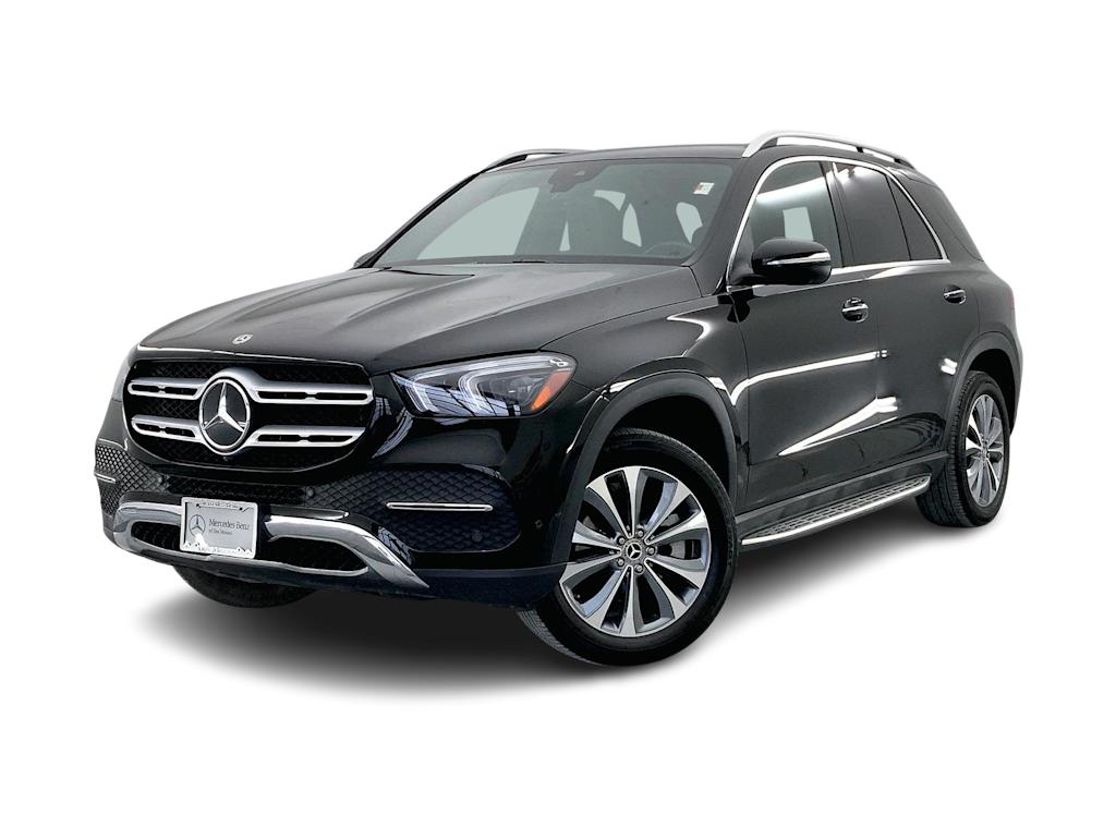 Used 2020 Mercedes-Benz GLE GLE350 with VIN 4JGFB4KB3LA217627 for sale in Casper, WY