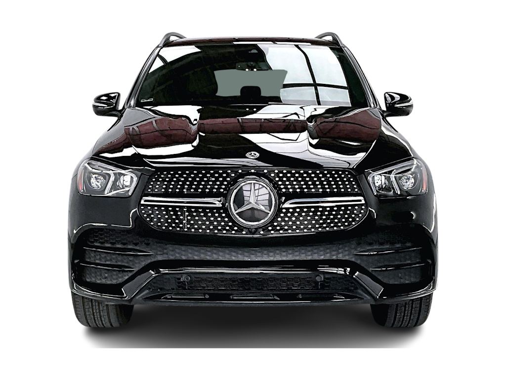 Thumbnail: 2022 Mercedes-Benz GLE - 6