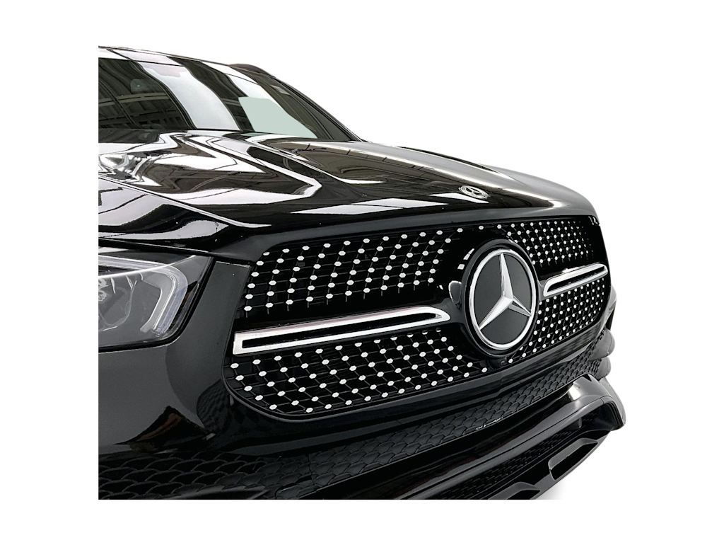 Thumbnail: 2022 Mercedes-Benz GLE - 27