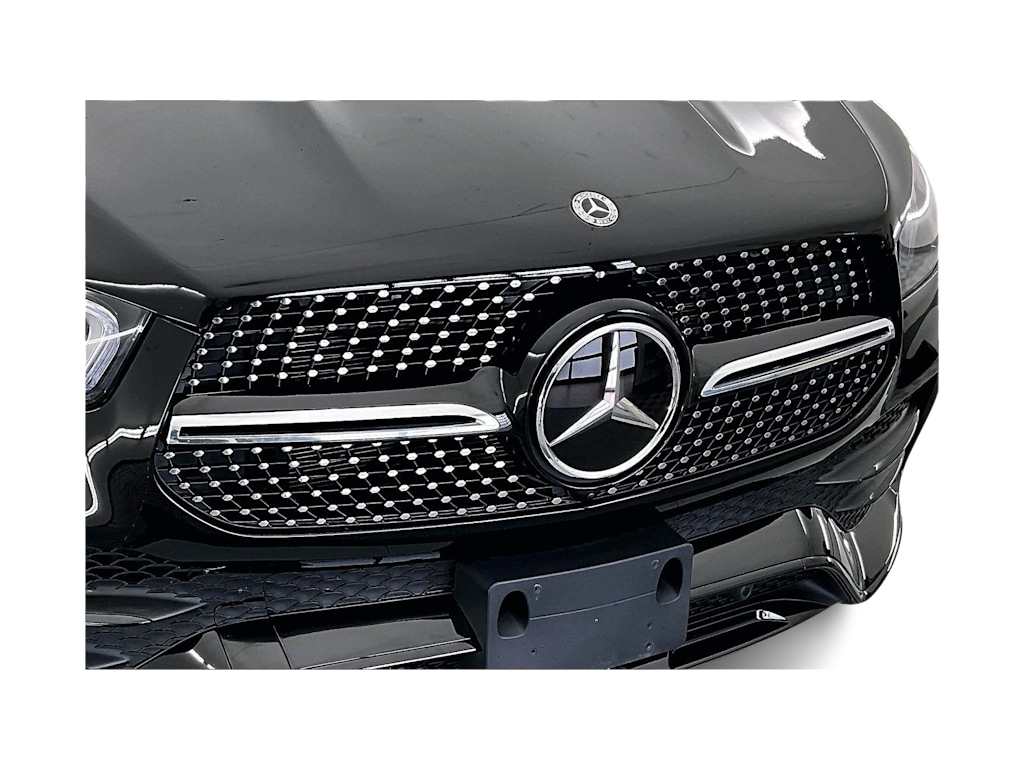 Thumbnail: 2022 Mercedes-Benz GLE - 27