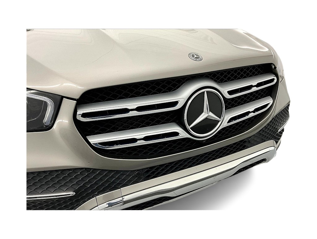 Thumbnail: 2021 Mercedes-Benz GLE - 27