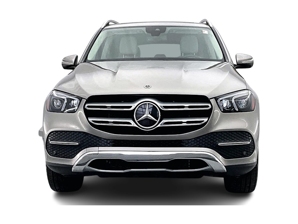 Thumbnail: 2021 Mercedes-Benz GLE - 6