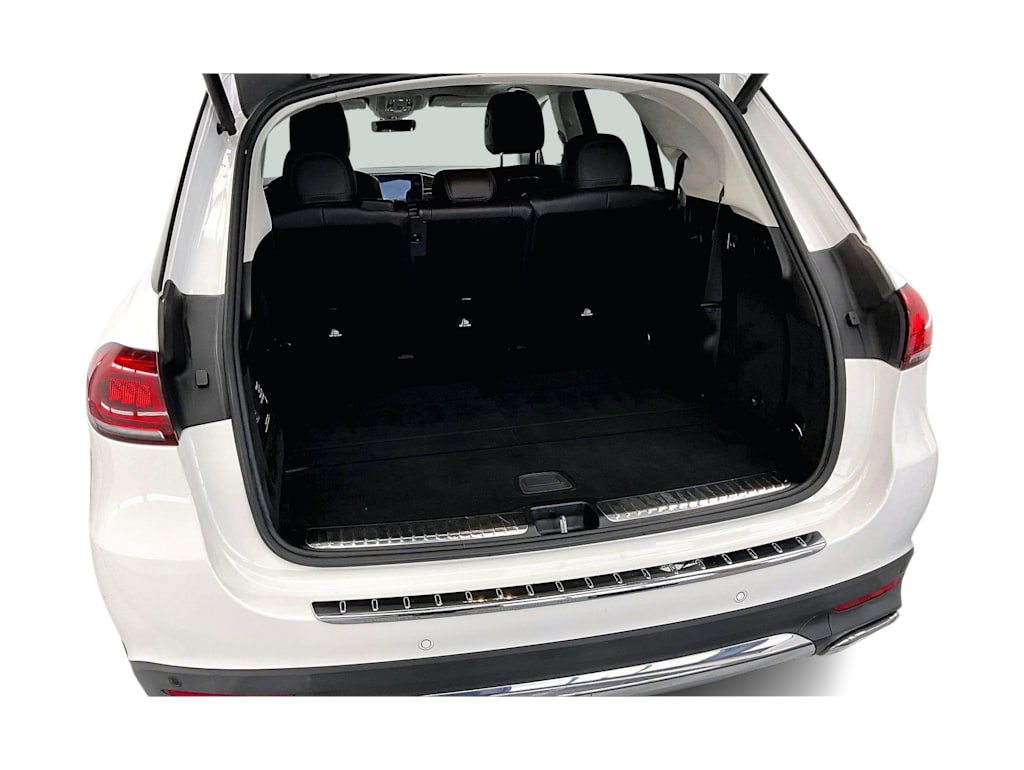 Thumbnail: 2020 Mercedes-Benz GLE - 18