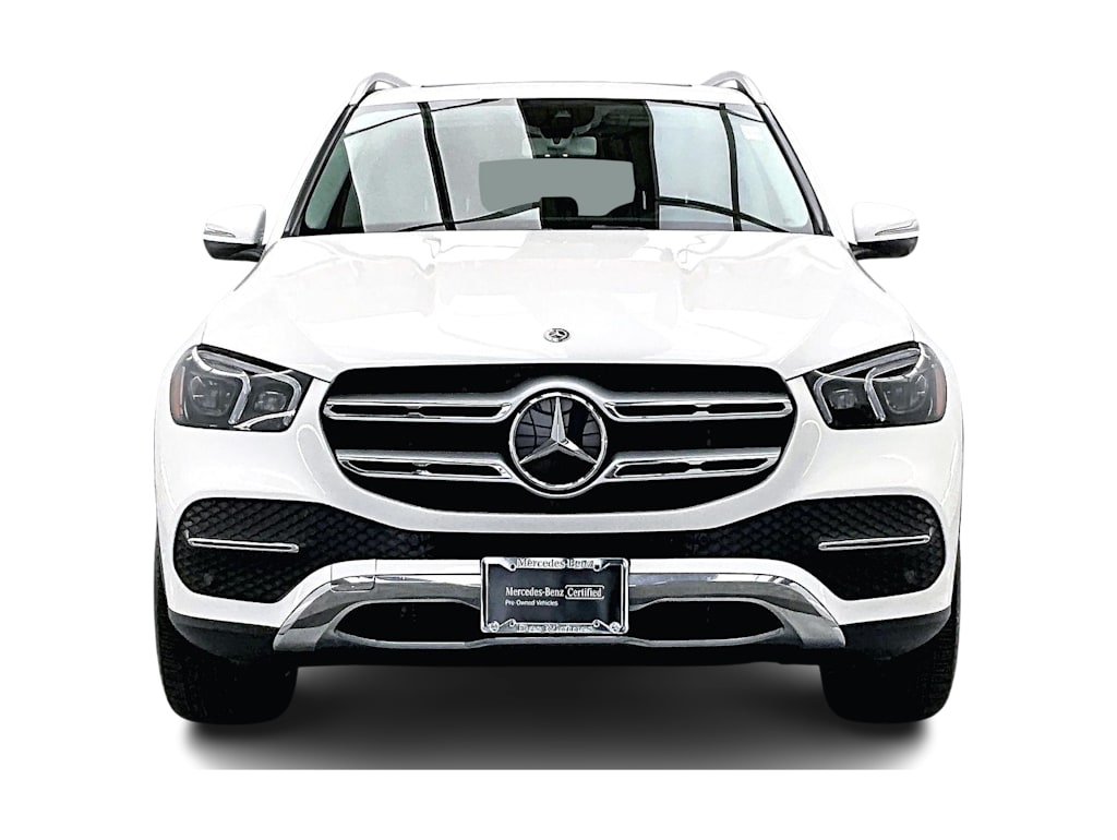 Thumbnail: 2020 Mercedes-Benz GLE - 6