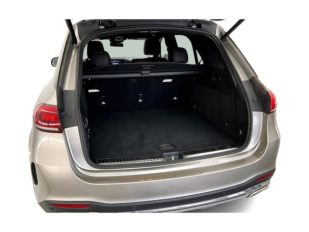 Thumbnail: 2020 Mercedes-Benz GLE - 17