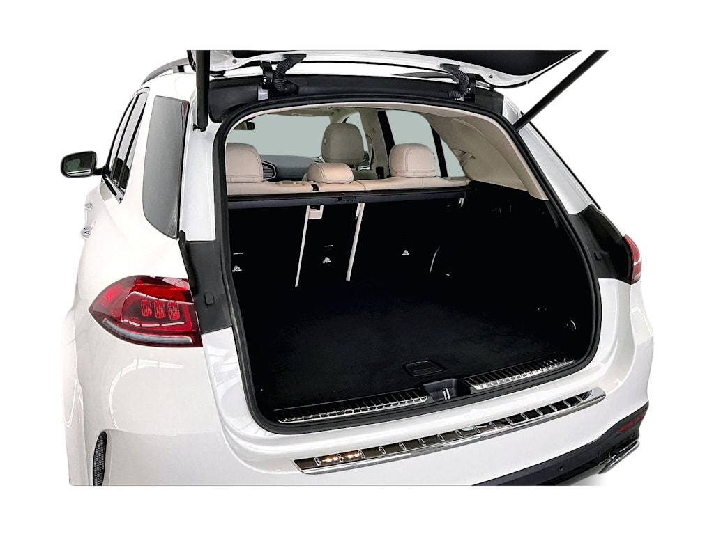 Thumbnail: 2023 Mercedes-Benz GLE - 17