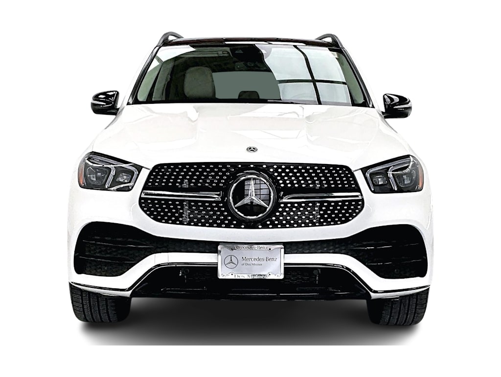 Thumbnail: 2023 Mercedes-Benz GLE - 6
