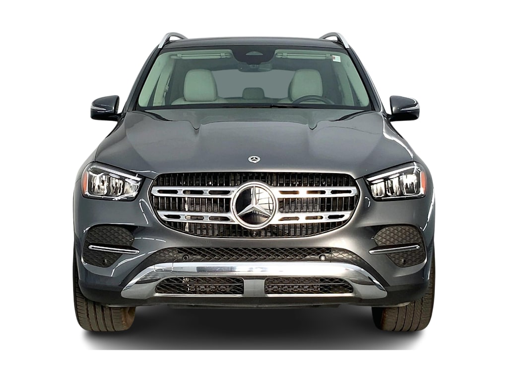 Thumbnail: 2024 Mercedes-Benz GLE - 6