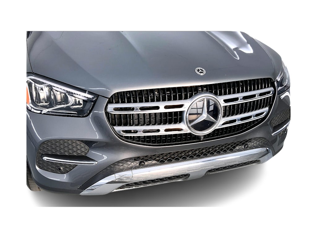 Thumbnail: 2024 Mercedes-Benz GLE - 27