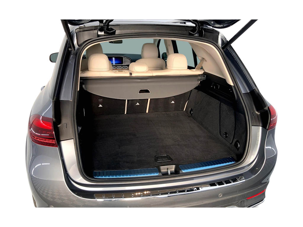 Thumbnail: 2024 Mercedes-Benz GLE - 18