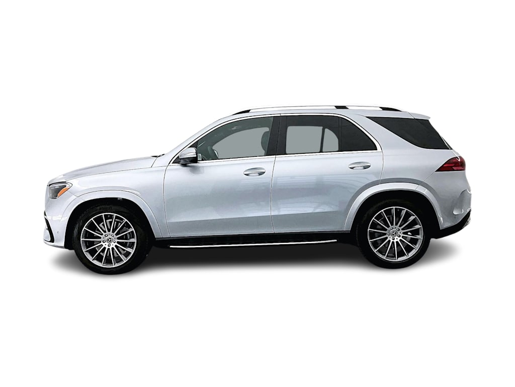 Thumbnail: 2026 Mercedes-Benz GLE - 3