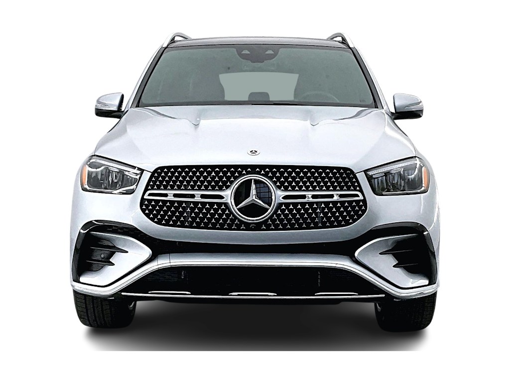 Thumbnail: 2026 Mercedes-Benz GLE - 6